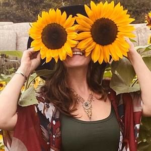 Meet your Posher, Rachael